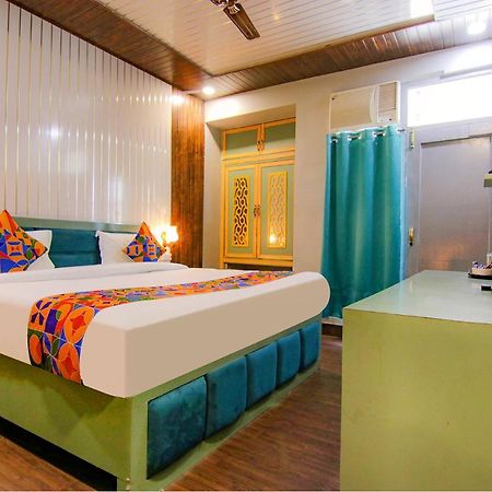 Fabhotel Hi By Madras Rishīkesh Екстериор снимка
