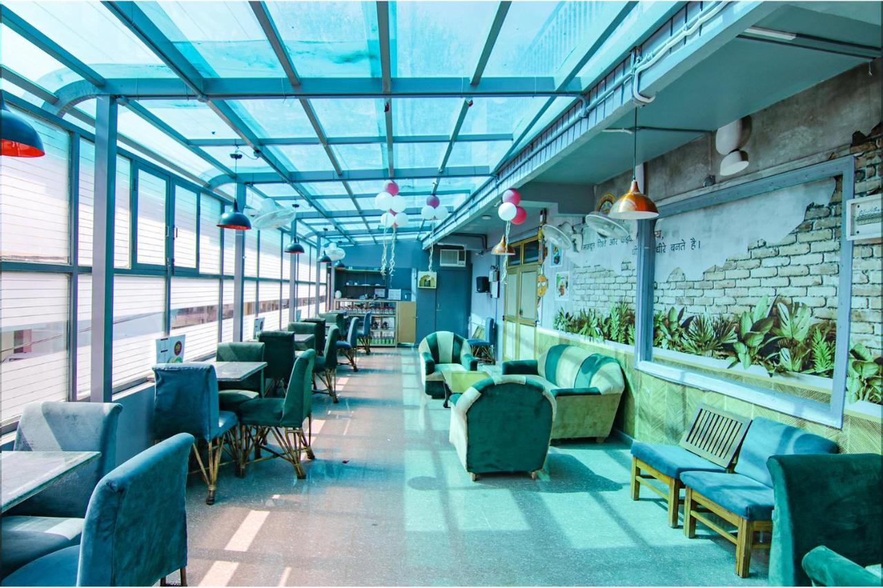 Fabhotel Hi By Madras Rishīkesh Екстериор снимка